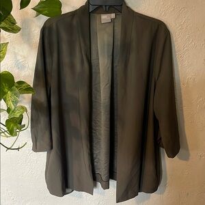 ASOS Olive Green Women's Jacket